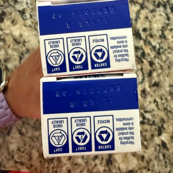 NWT Sensodyne Pronamel Kids Toothpaste Berry Twist Flavor - Picture 3 of 5